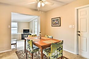 Snowbird Sanctuary w/ Covered Patio in Bradenton