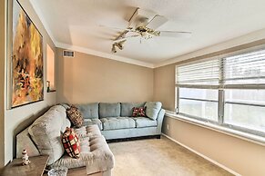 Snowbird Sanctuary w/ Covered Patio in Bradenton