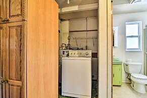 Snowbird Sanctuary w/ Covered Patio in Bradenton