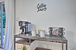 All-encompassing Retreat w/ Pool & Game Room!