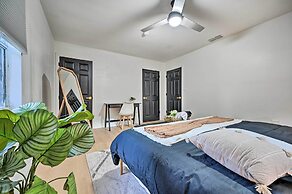 All-encompassing Retreat w/ Pool & Game Room!