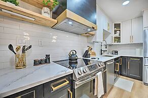 All-encompassing Retreat w/ Pool & Game Room!