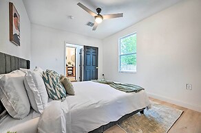 All-encompassing Retreat w/ Pool & Game Room!