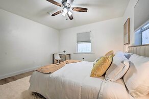 All-encompassing Retreat w/ Pool & Game Room!