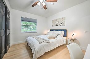 All-encompassing Retreat w/ Pool & Game Room!