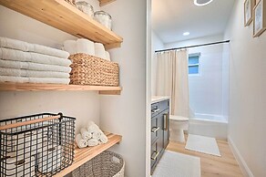 All-encompassing Retreat w/ Pool & Game Room!