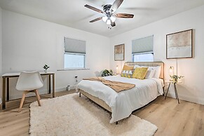 All-encompassing Retreat w/ Pool & Game Room!