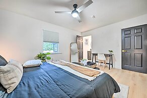 All-encompassing Retreat w/ Pool & Game Room!