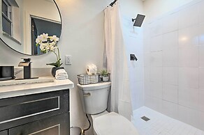 All-encompassing Retreat w/ Pool & Game Room!