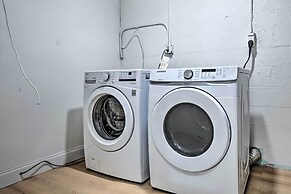 All-encompassing Retreat w/ Pool & Game Room!