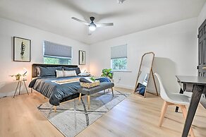 All-encompassing Retreat w/ Pool & Game Room!