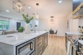 All-encompassing Retreat w/ Pool & Game Room!