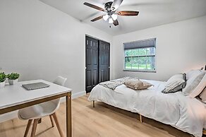 All-encompassing Retreat w/ Pool & Game Room!