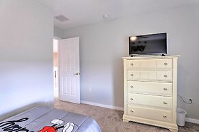 10 Mi to Disney: Davenport House w/ Pool & Spa!