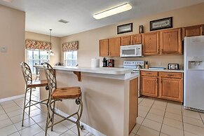 10 Mi to Disney: Davenport House w/ Pool & Spa!