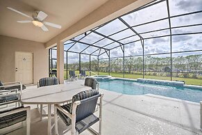 10 Mi to Disney: Davenport House w/ Pool & Spa!