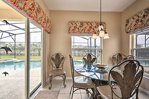 10 Mi to Disney: Davenport House w/ Pool & Spa!