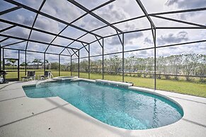 10 Mi to Disney: Davenport House w/ Pool & Spa!