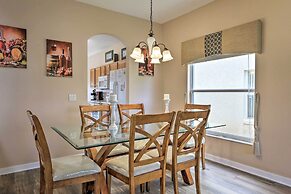 10 Mi to Disney: Davenport House w/ Pool & Spa!