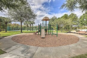 10 Mi to Disney: Davenport House w/ Pool & Spa!