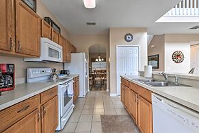 10 Mi to Disney: Davenport House w/ Pool & Spa!