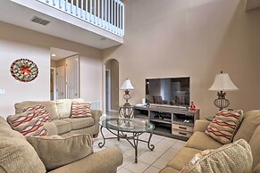 10 Mi to Disney: Davenport House w/ Pool & Spa!