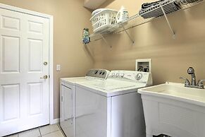 10 Mi to Disney: Davenport House w/ Pool & Spa!