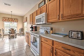 10 Mi to Disney: Davenport House w/ Pool & Spa!