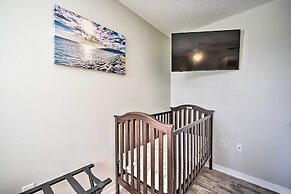 10 Mi to Disney: Davenport House w/ Pool & Spa!