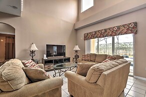 10 Mi to Disney: Davenport House w/ Pool & Spa!