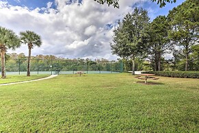 10 Mi to Disney: Davenport House w/ Pool & Spa!