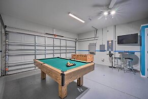 10 Mi to Disney: Davenport House w/ Pool & Spa!