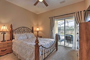 10 Mi to Disney: Davenport House w/ Pool & Spa!