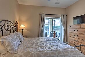 10 Mi to Disney: Davenport House w/ Pool & Spa!