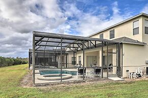 10 Mi to Disney: Davenport House w/ Pool & Spa!