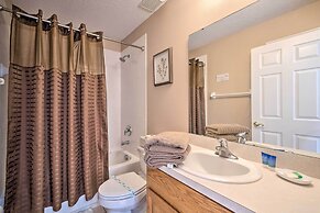 10 Mi to Disney: Davenport House w/ Pool & Spa!