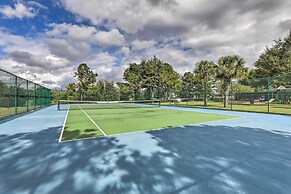 10 Mi to Disney: Davenport House w/ Pool & Spa!