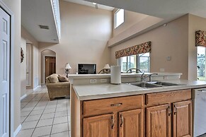 10 Mi to Disney: Davenport House w/ Pool & Spa!