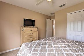 10 Mi to Disney: Davenport House w/ Pool & Spa!