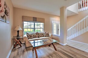 10 Mi to Disney: Davenport House w/ Pool & Spa!