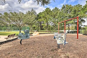 10 Mi to Disney: Davenport House w/ Pool & Spa!