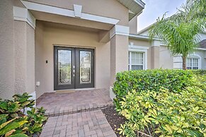 10 Mi to Disney: Davenport House w/ Pool & Spa!