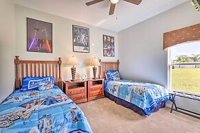 10 Mi to Disney: Davenport House w/ Pool & Spa!