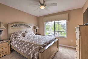 10 Mi to Disney: Davenport House w/ Pool & Spa!