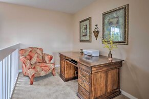 10 Mi to Disney: Davenport House w/ Pool & Spa!