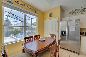 Pool, Themed Rooms & Arcade: Disney Escape