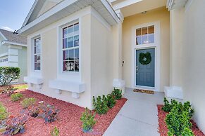 Pool, Themed Rooms & Arcade: Disney Escape