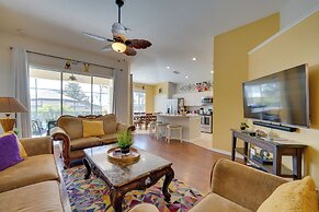 Pool, Themed Rooms & Arcade: Disney Escape