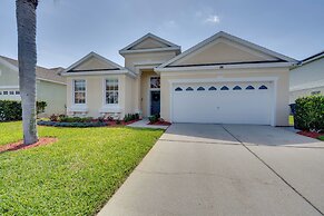 Pool, Themed Rooms & Arcade: Disney Escape