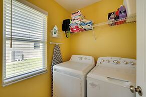 Pool, Themed Rooms & Arcade: Disney Escape